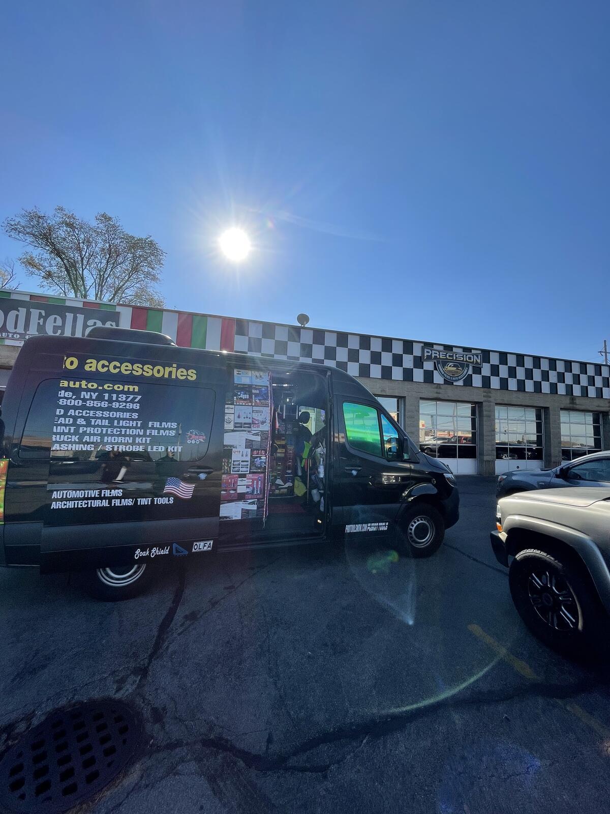 Photo credit: nextdoor