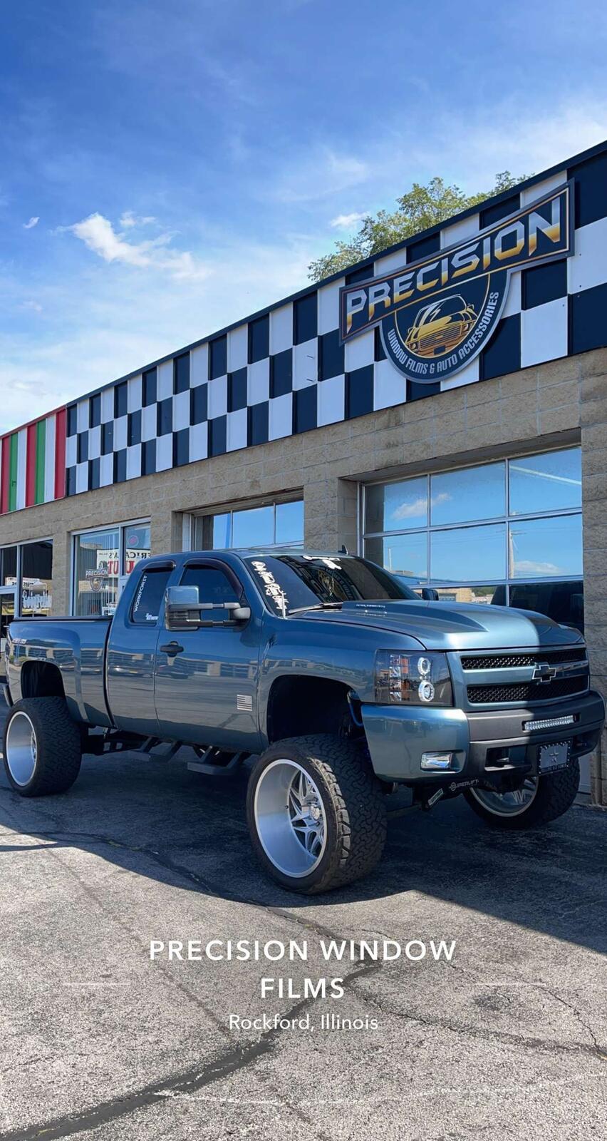 Photo credit: nextdoor