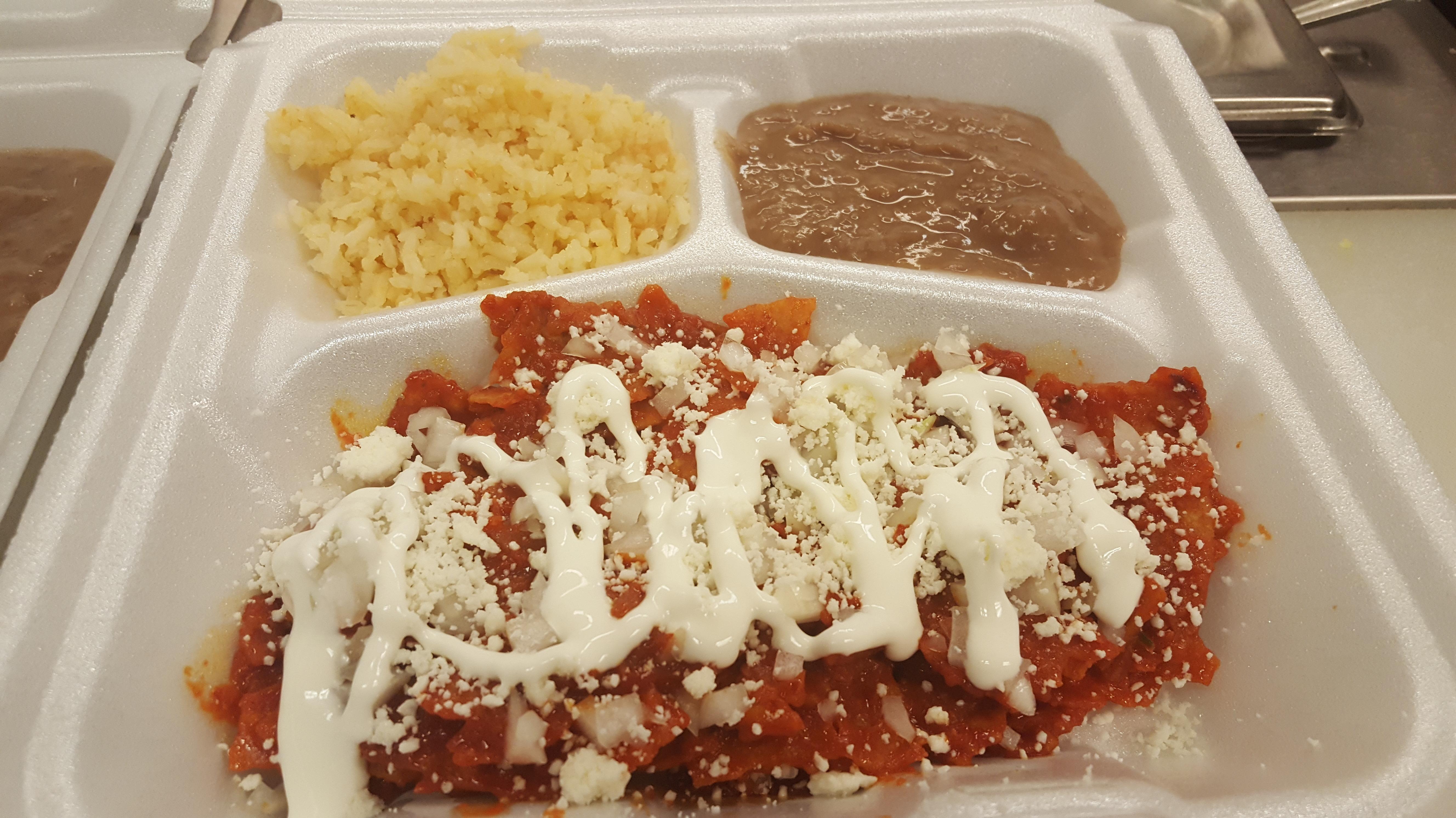 Photo credit: grubhub