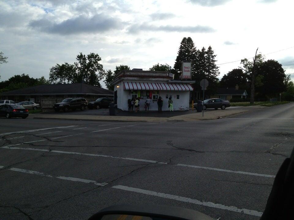 Photo credit: nextdoor