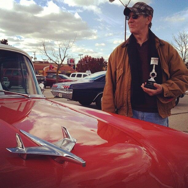 Photo credit: nextdoor