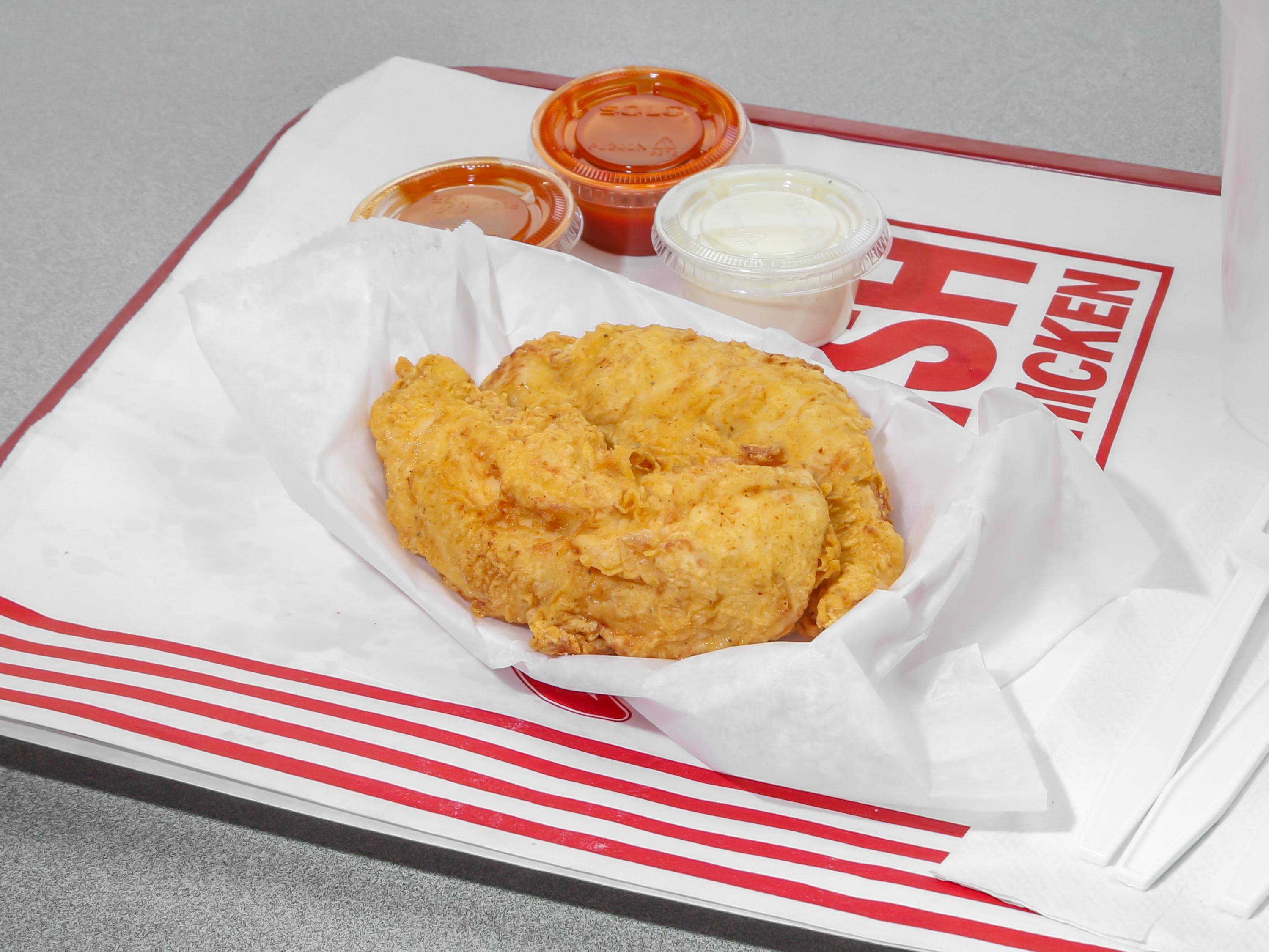 Photo credit: grubhub