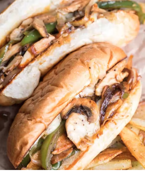 Photo credit: grubhub