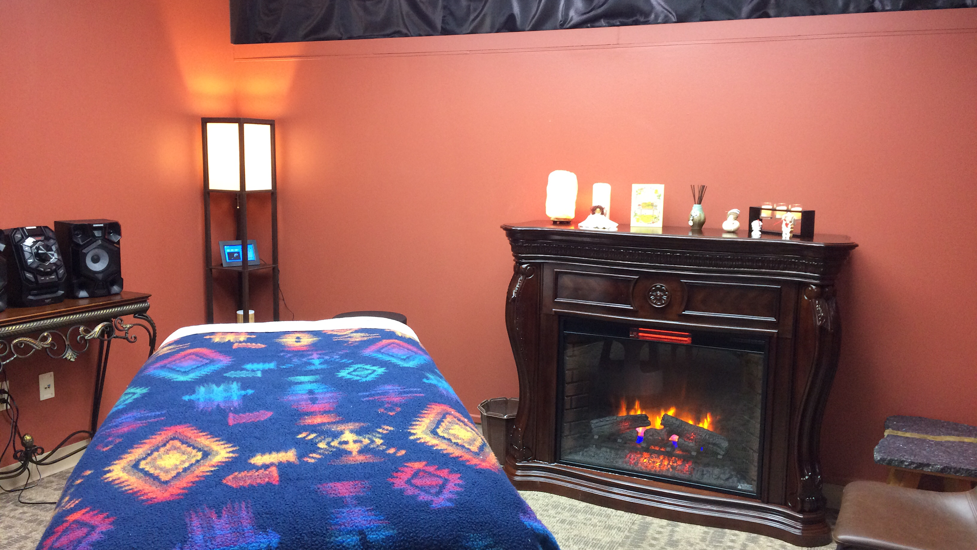 Rejuvenation Massage and Cryotherapy Wellness Spa