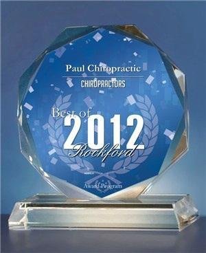 Paul Chiropractic