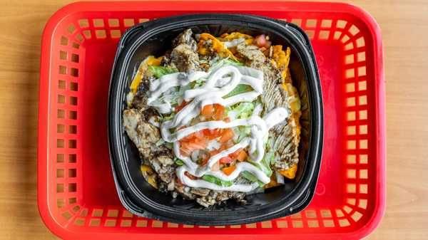 Photo credit: ubereats