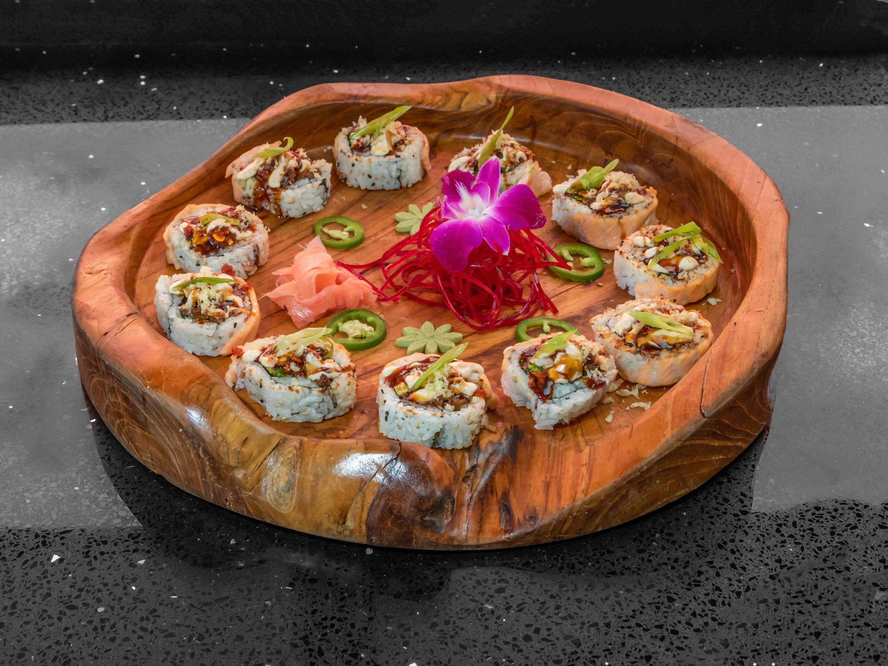 Photo credit: grubhub