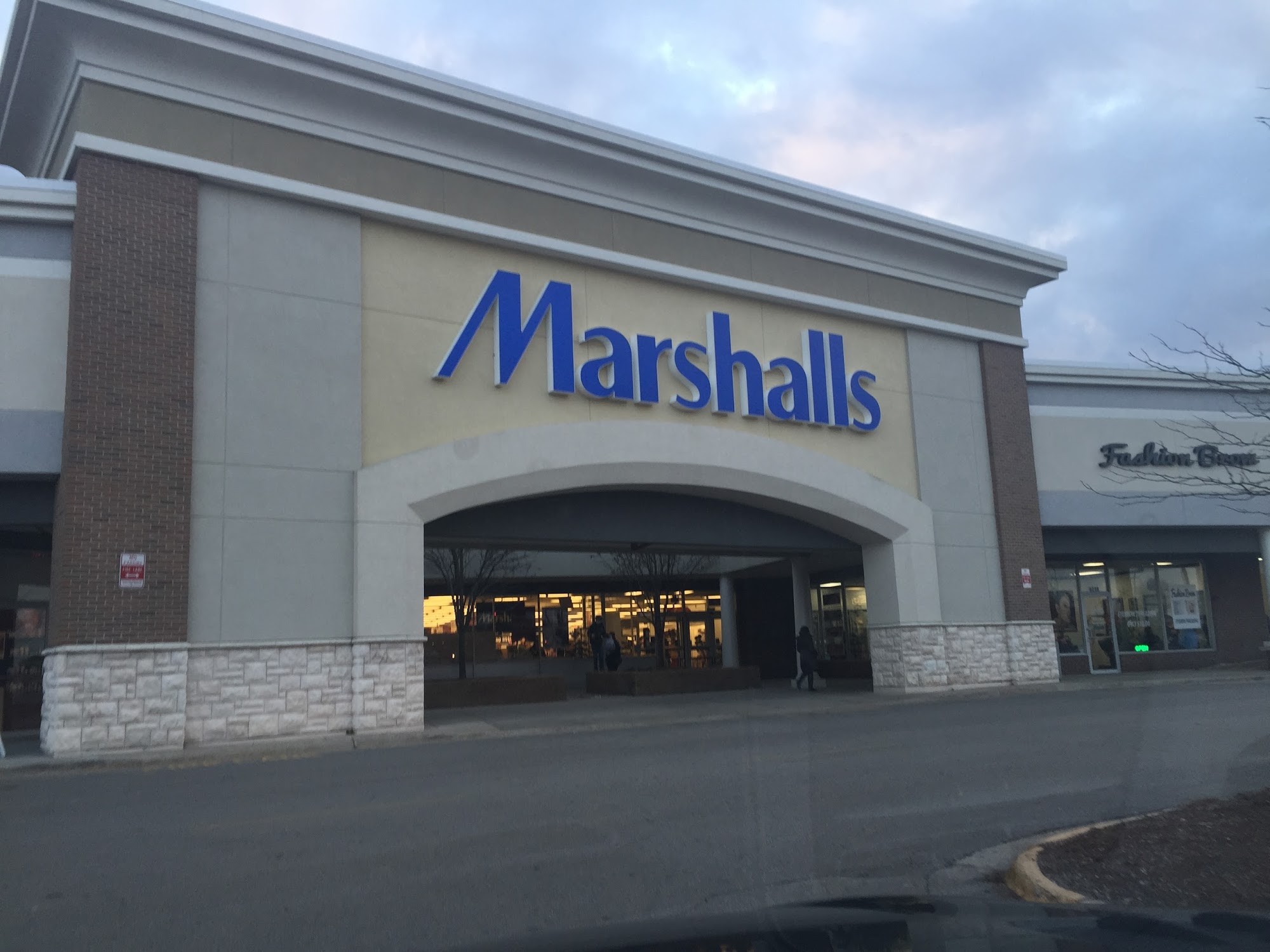 Marshalls