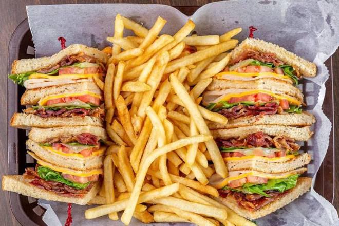Photo credit: ubereats