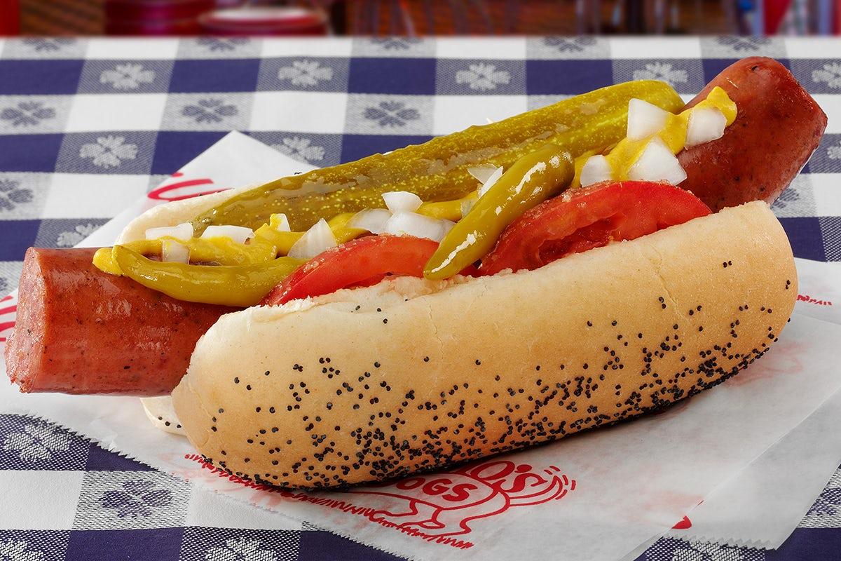 Photo credit: grubhub