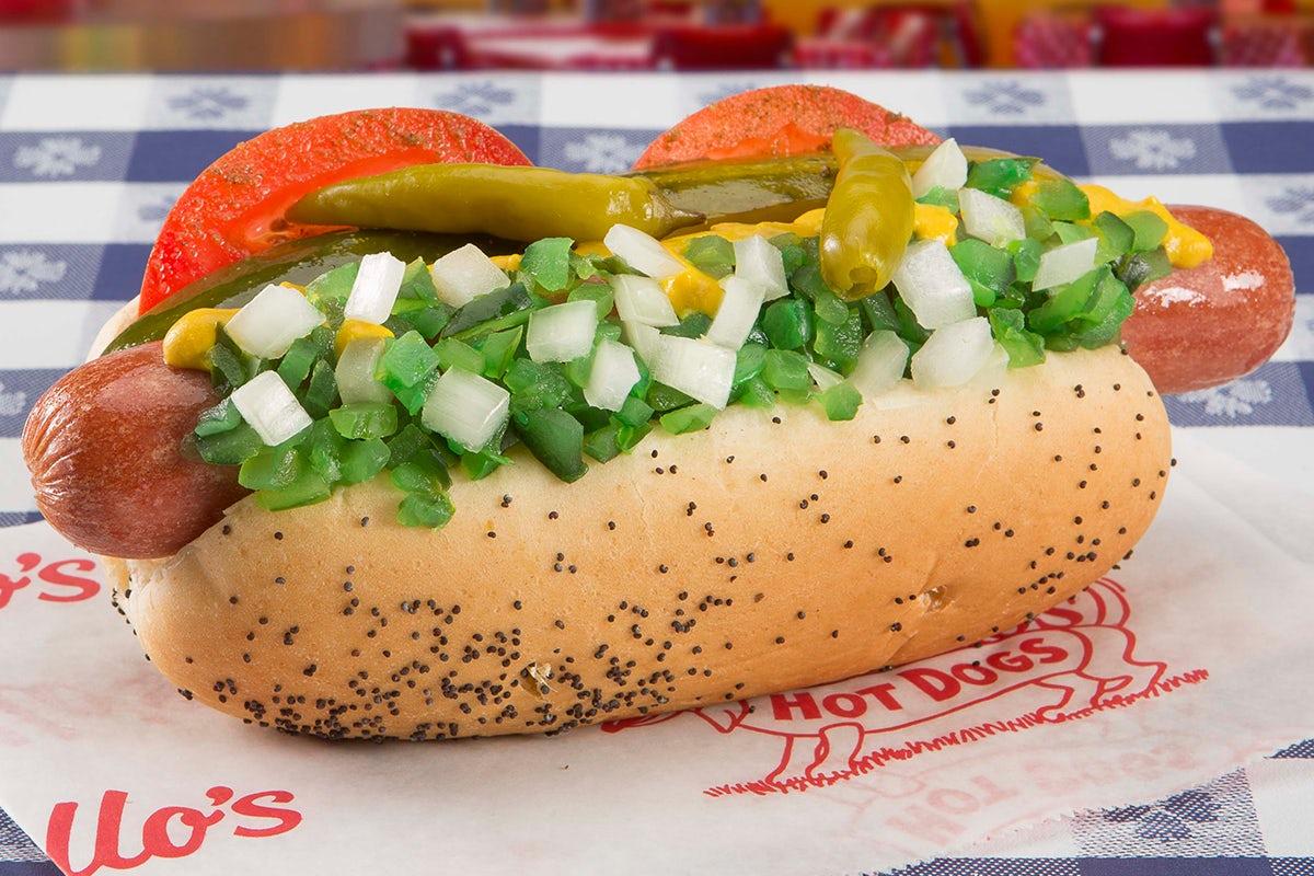 Photo credit: grubhub