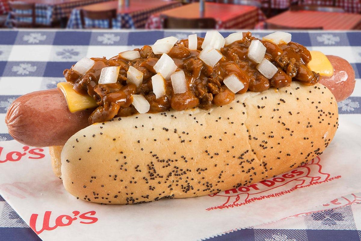 Photo credit: grubhub