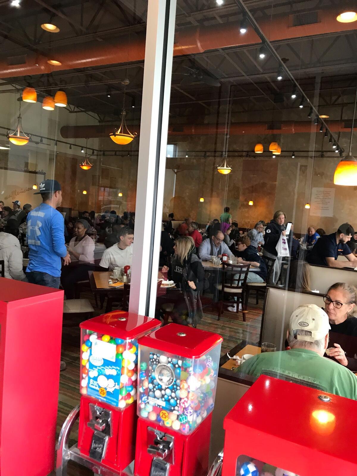 Photo credit: nextdoor