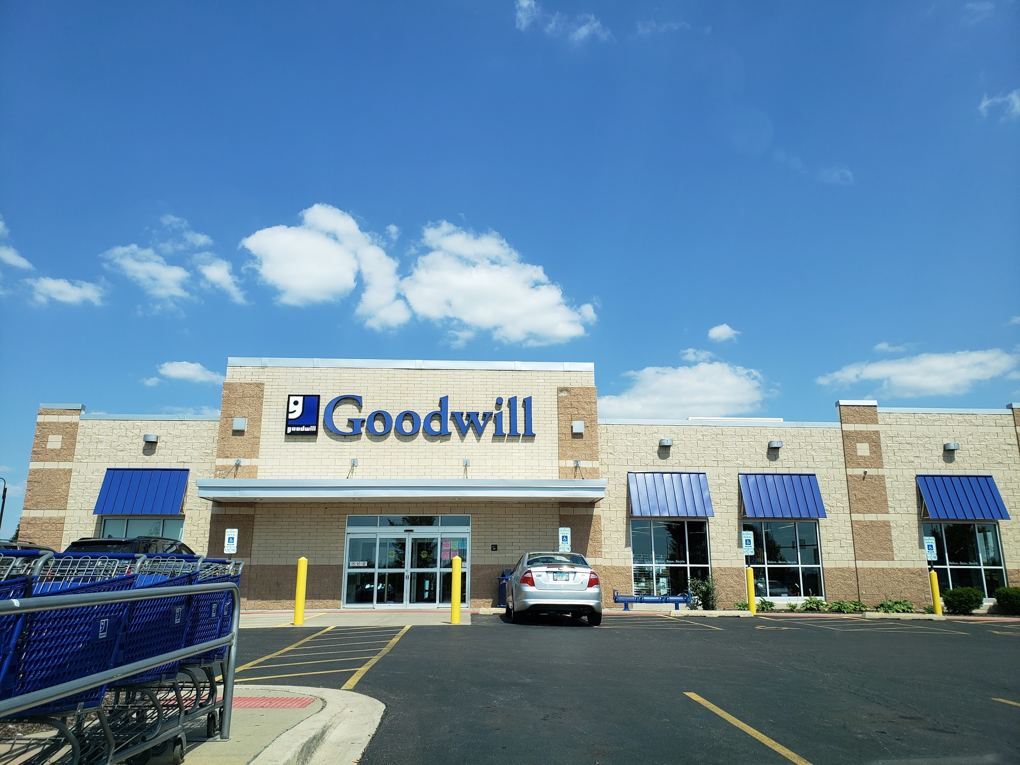 Goodwill Store & Donation Center