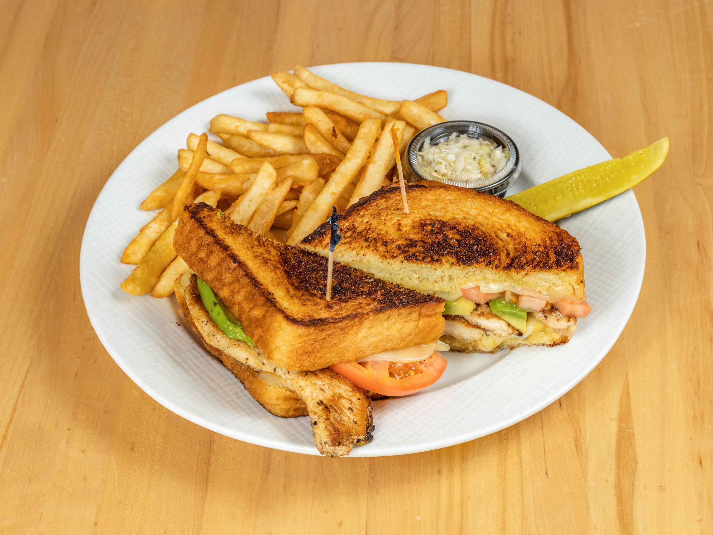 Photo credit: grubhub