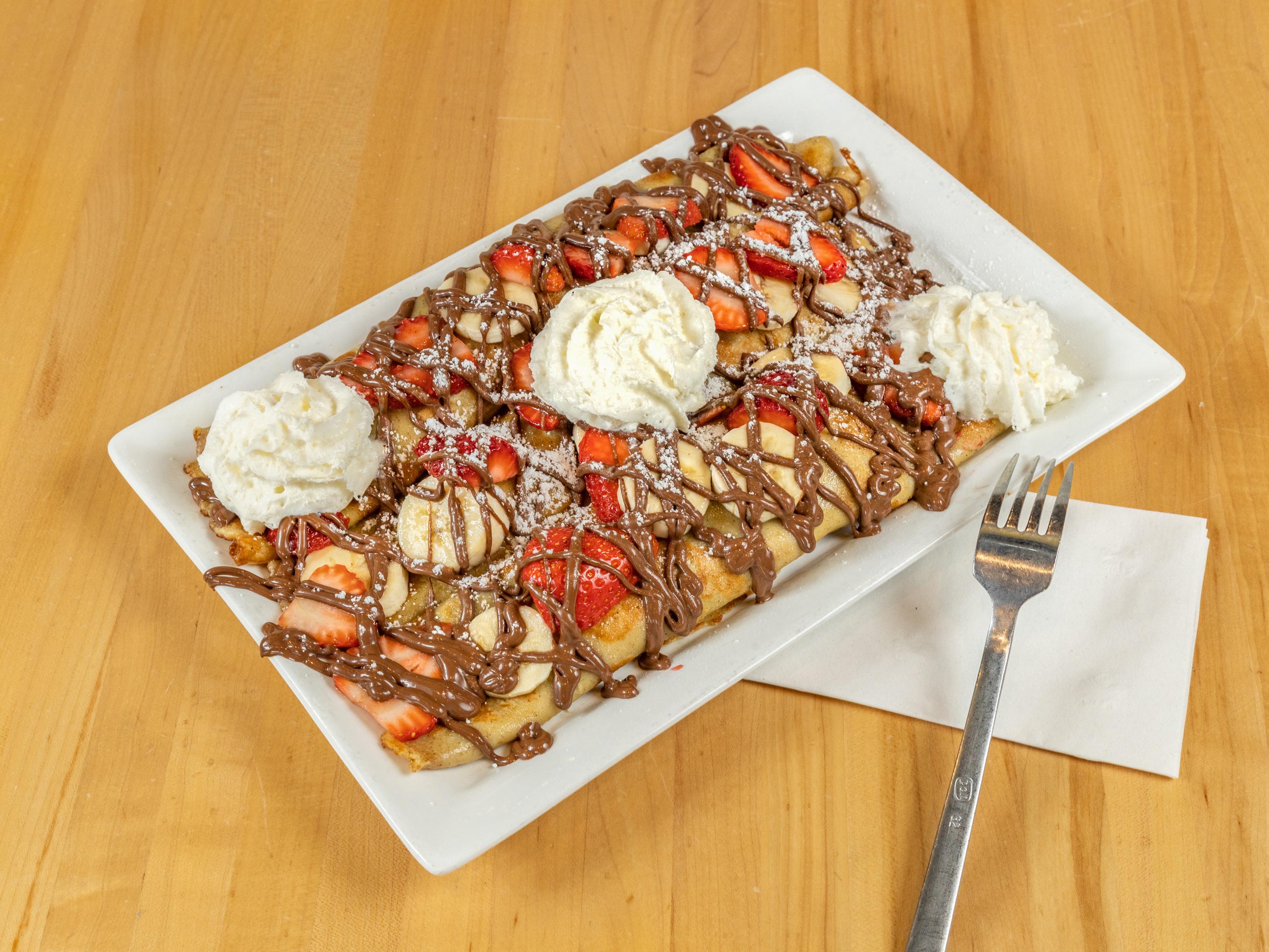 Photo credit: grubhub