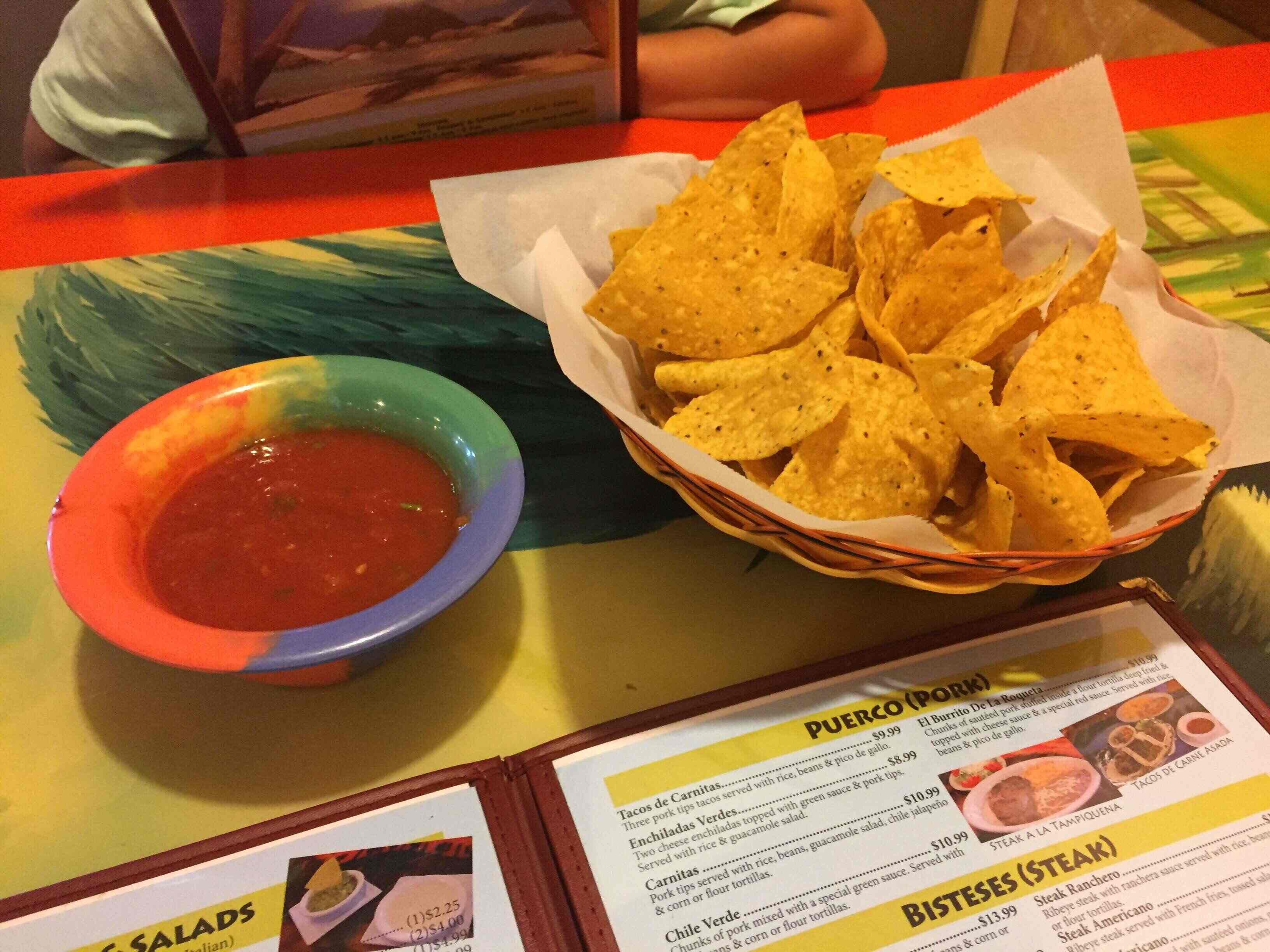 Photo credit: zomato