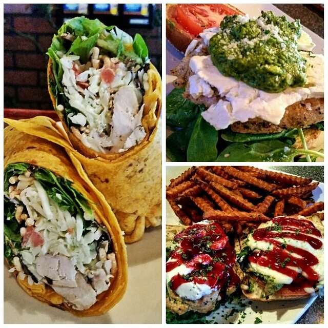 Photo credit: zomato