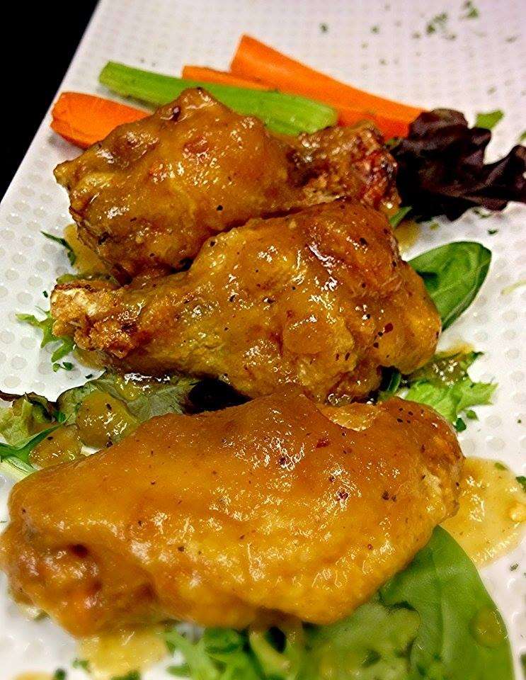 Photo credit: zomato