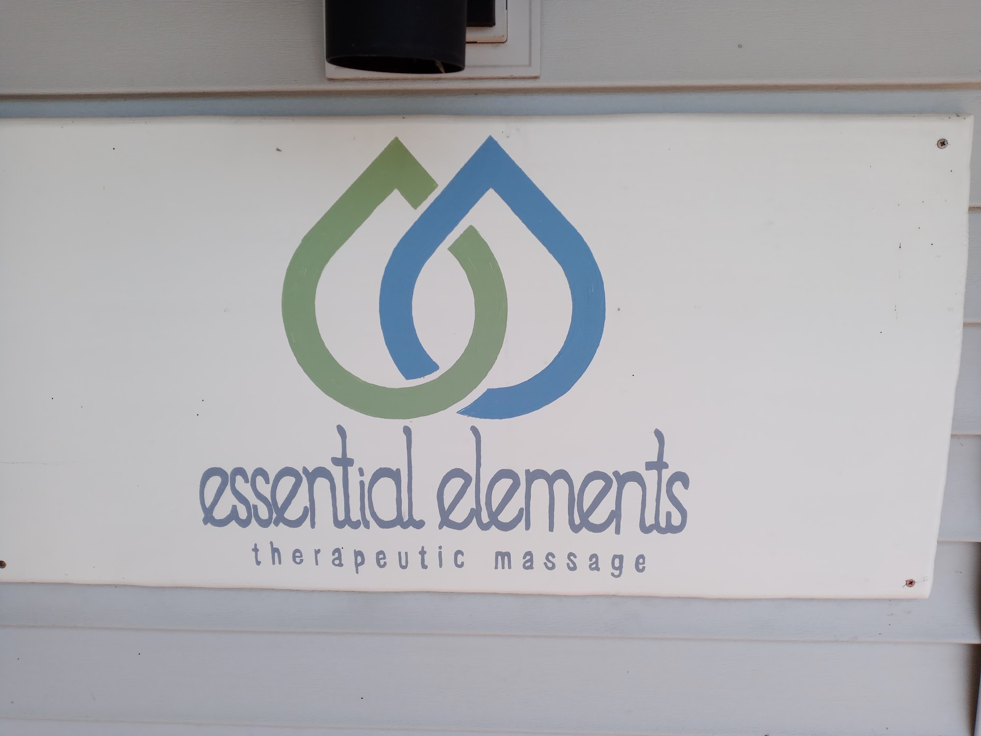 Elements Therapeutic Massage