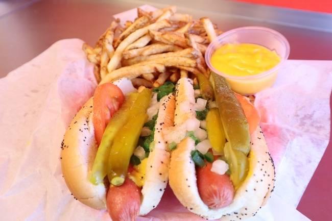 Photo credit: ubereats