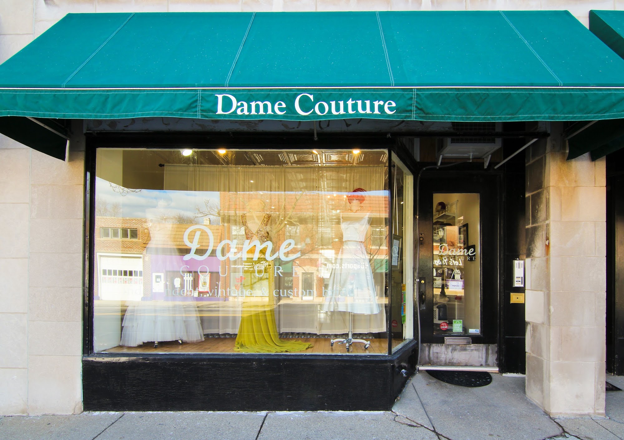 Dame Couture
