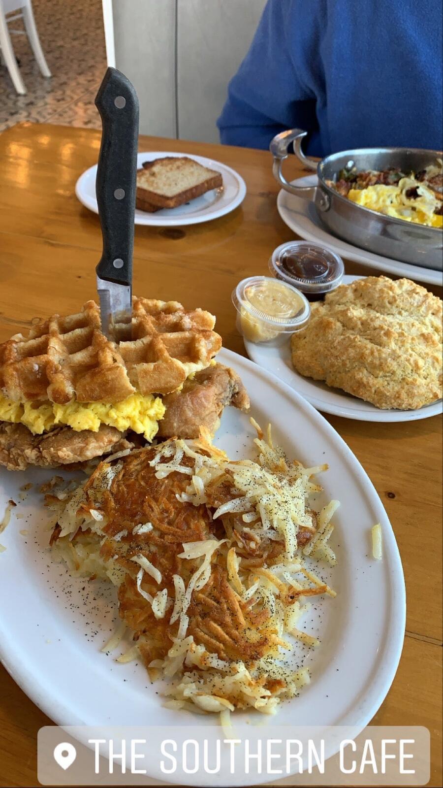 Photo credit: nextdoor