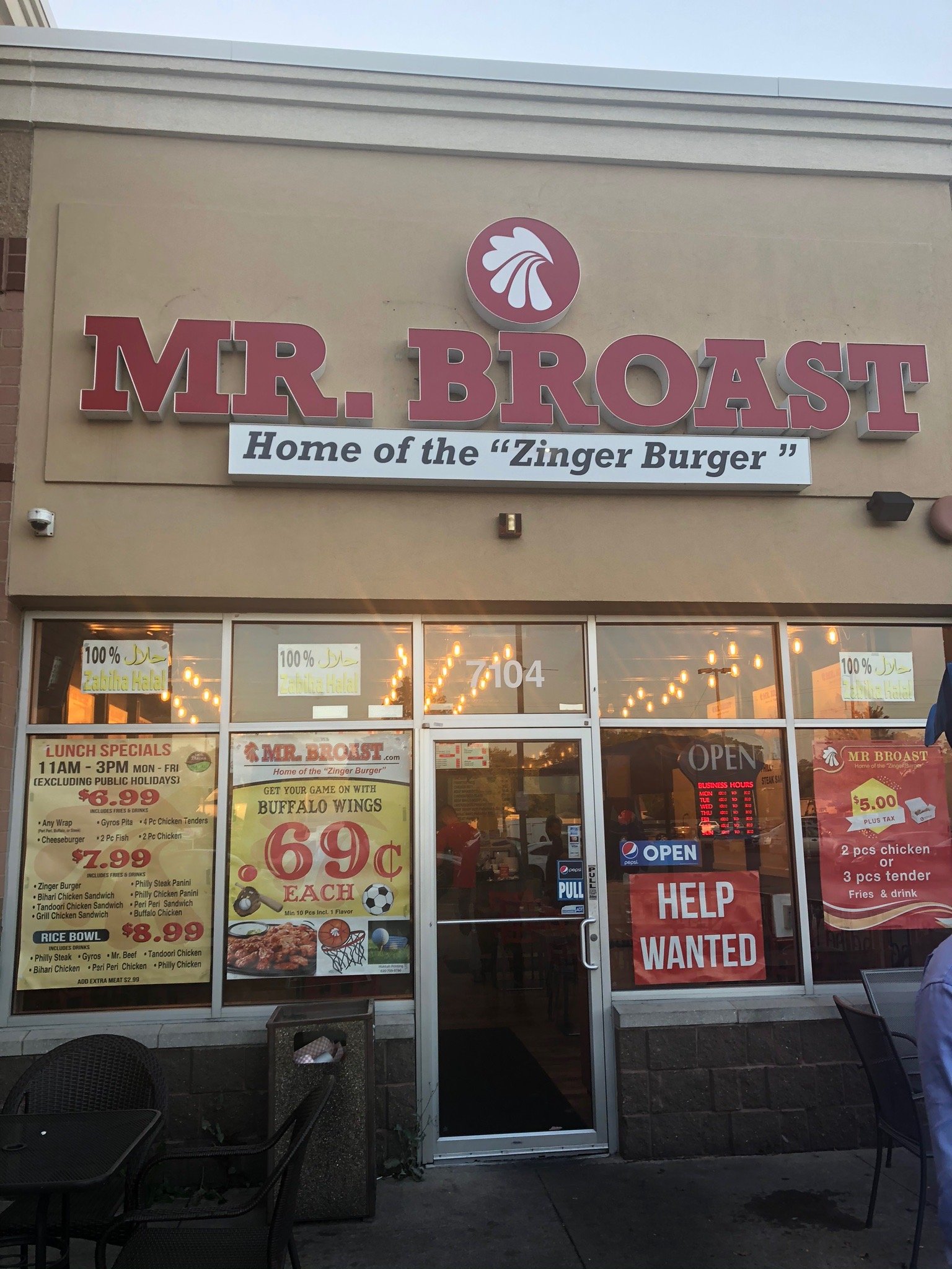 Photo credit: Tripadvisor