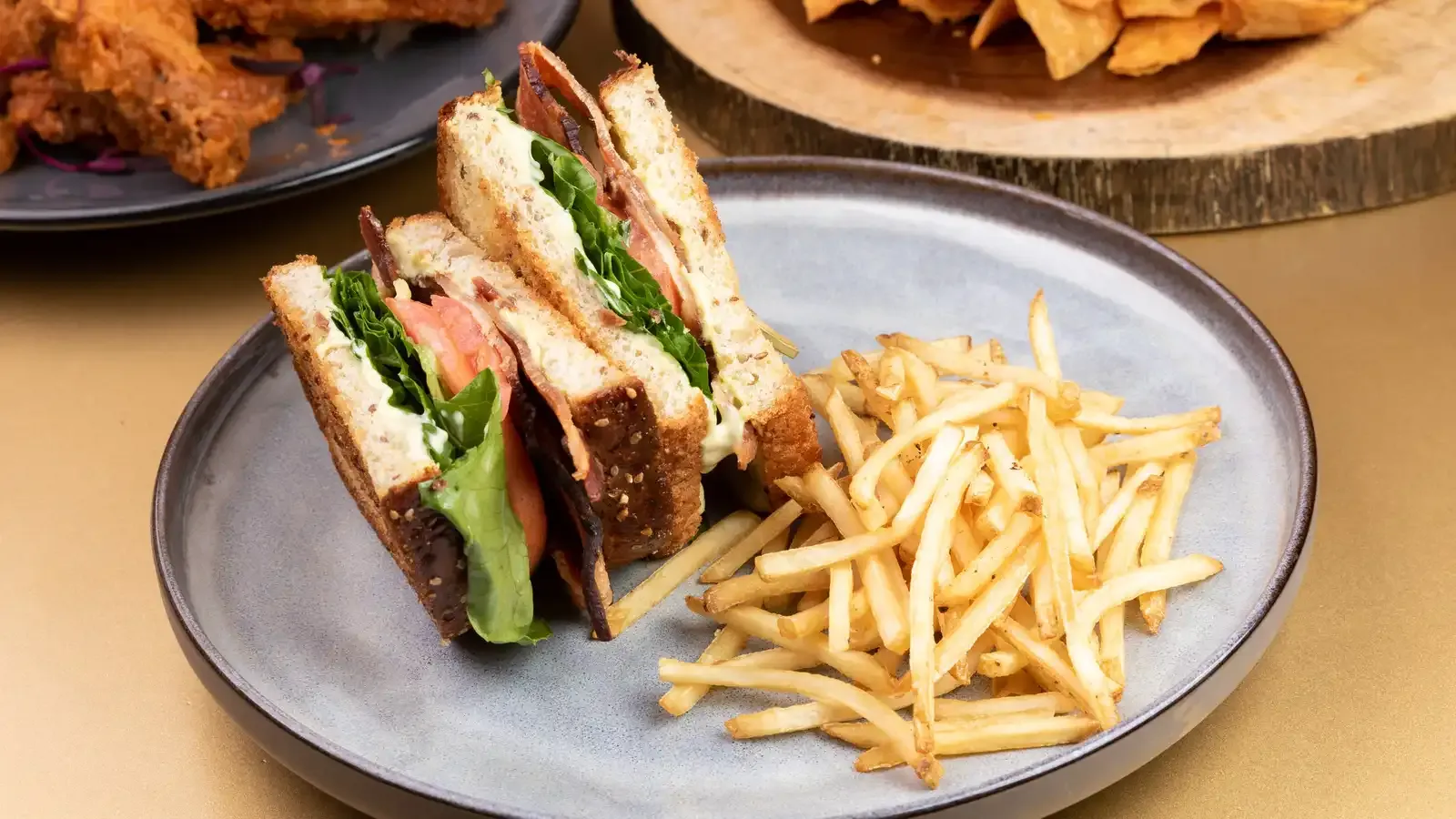 Photo credit: grubhub