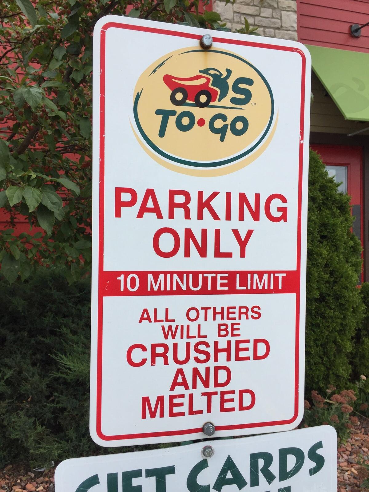 Photo credit: nextdoor