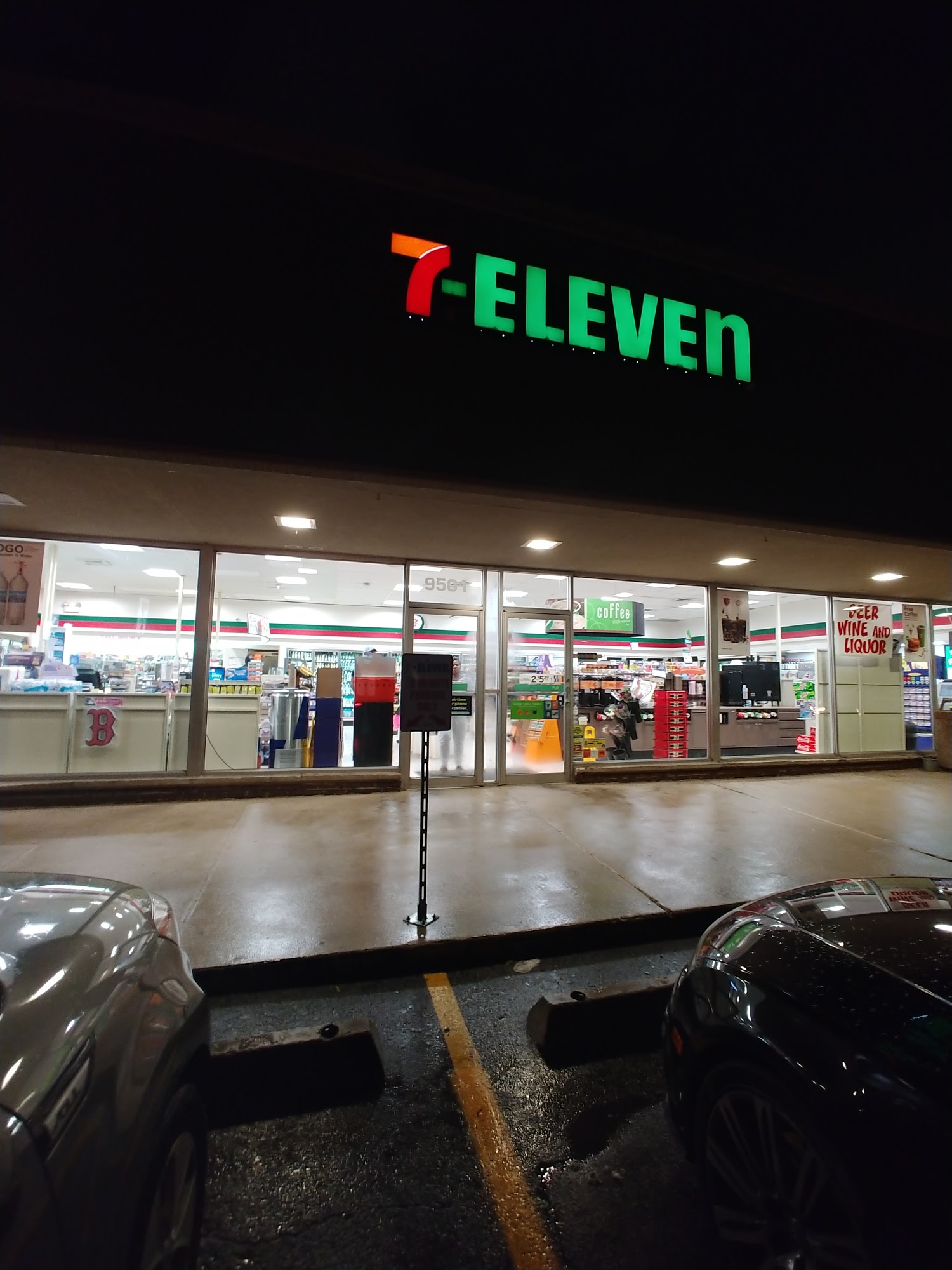 7-Eleven