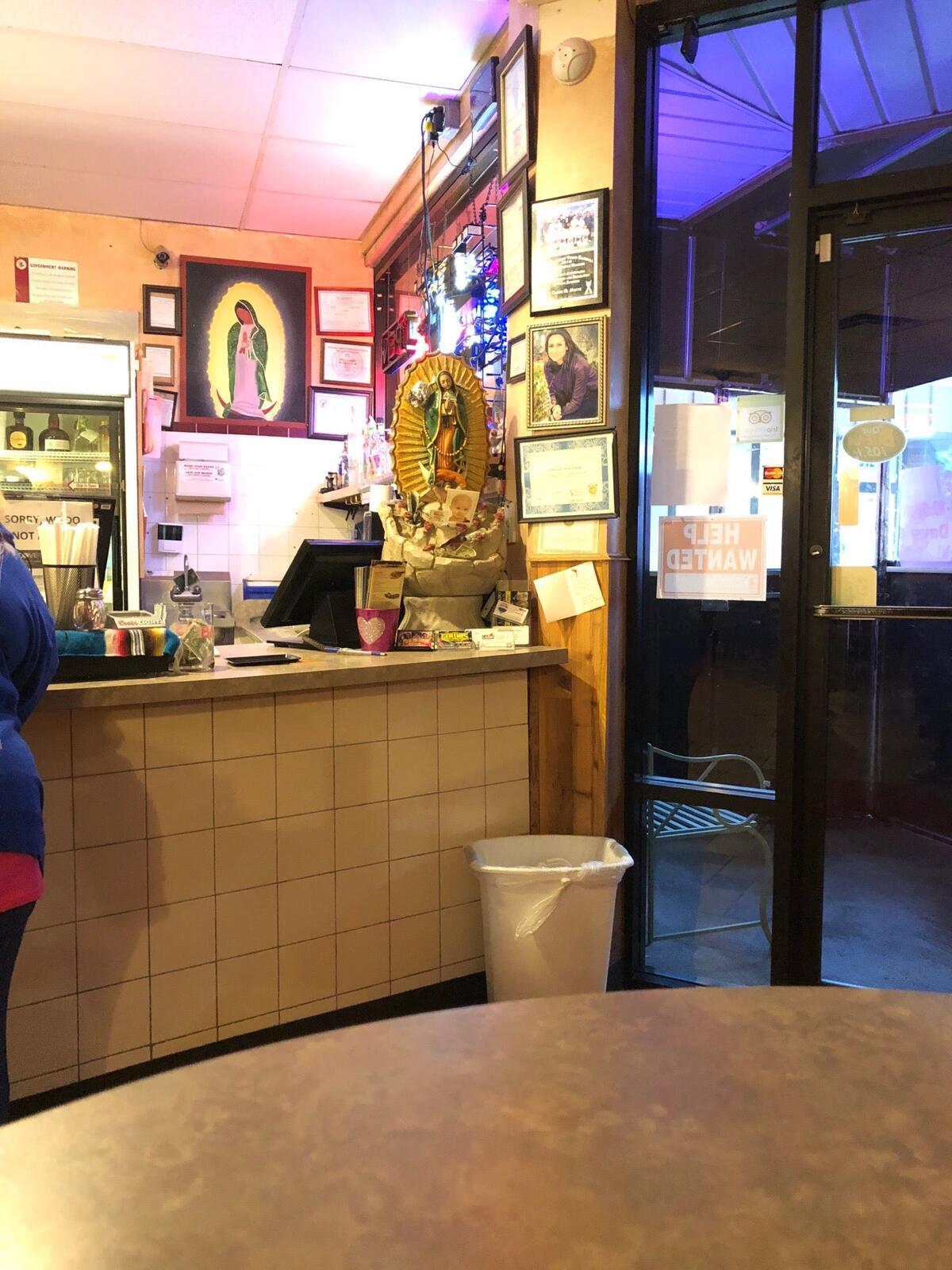 Photo credit: nextdoor