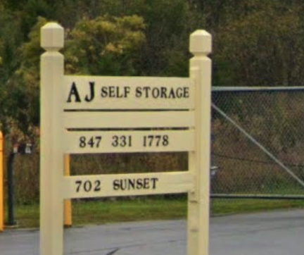 AJ Affordable Self Storage