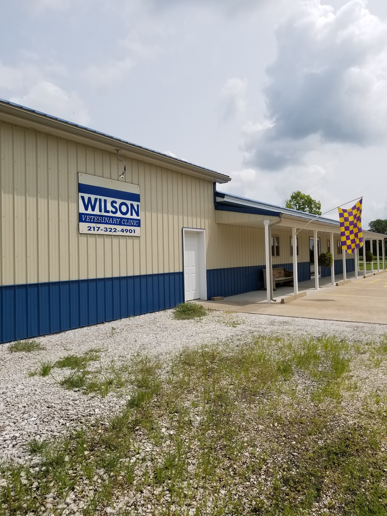 Wilson Veterinary Clinic