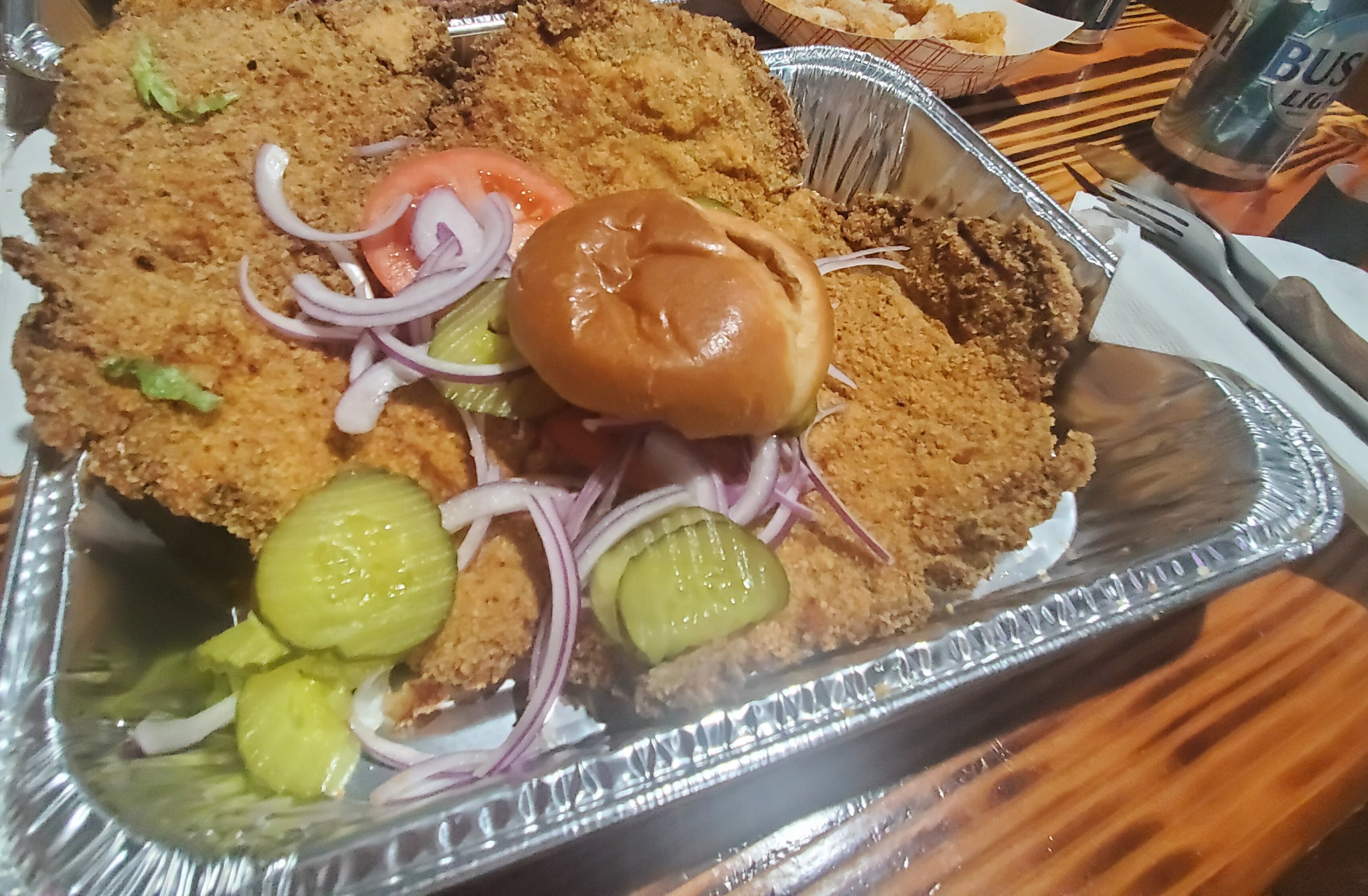 Photo credit: tripadvisor