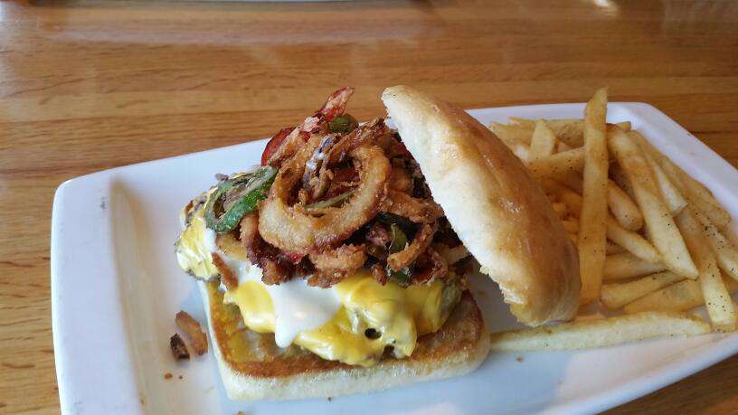 Photo credit: zomato