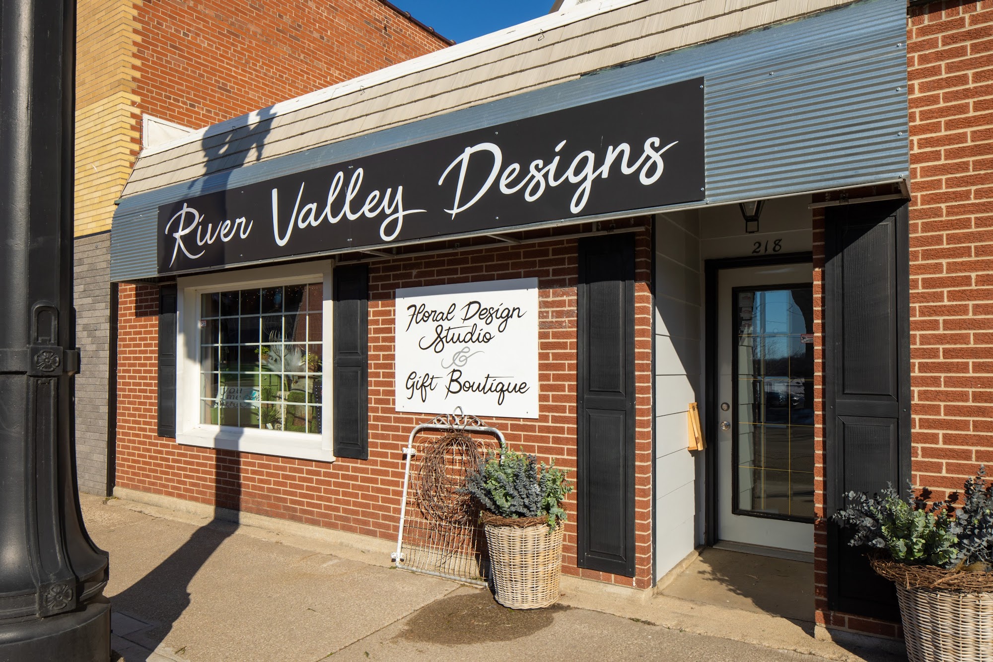 River Valley Designs Floral Studio