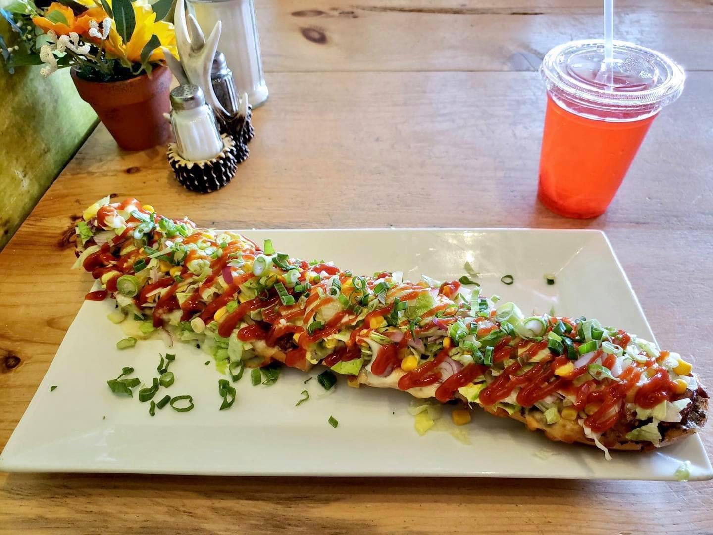 Photo credit: grubhub