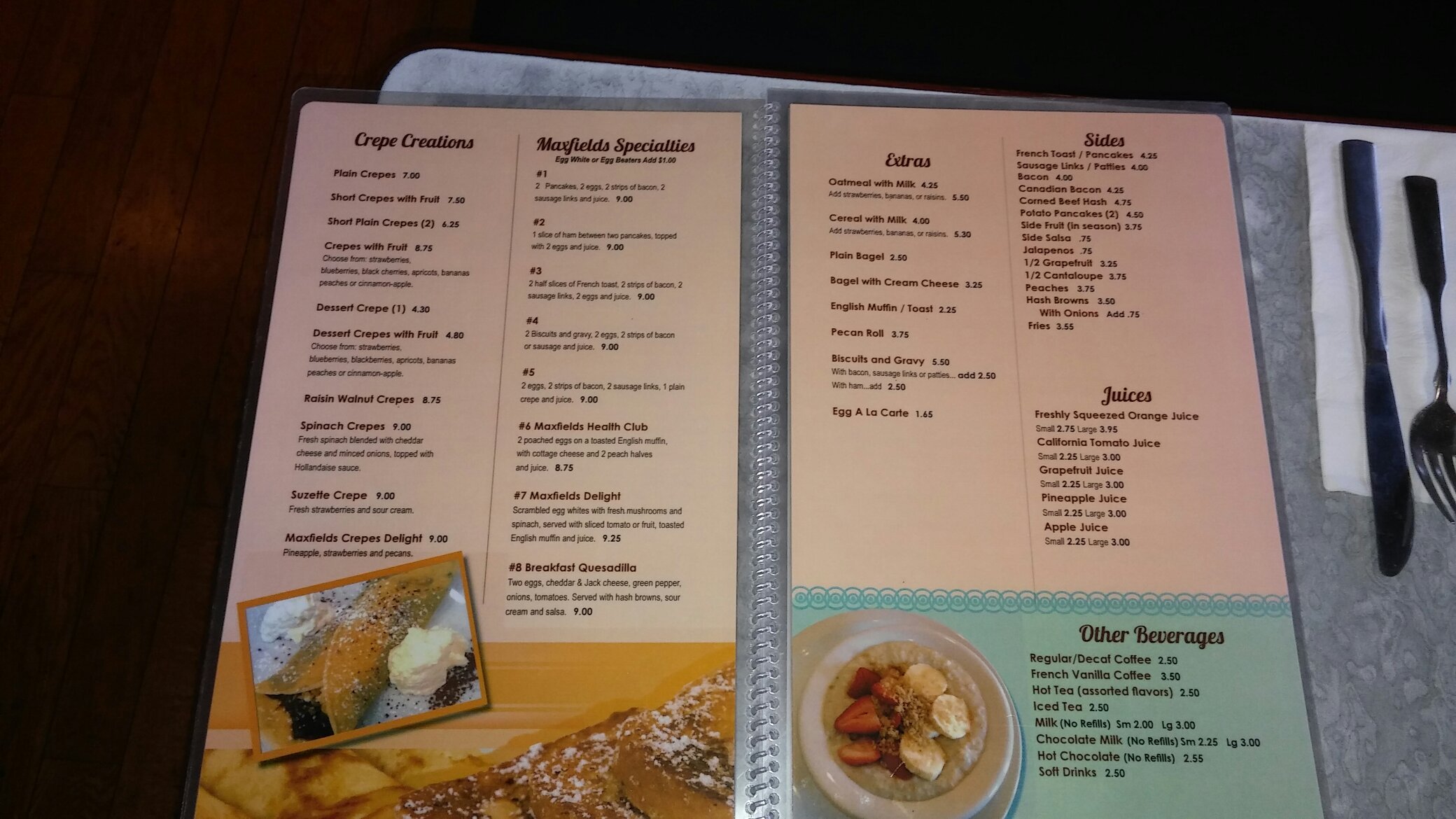 Photo credit: Tripadvisor