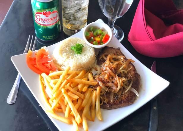 Photo credit: ubereats