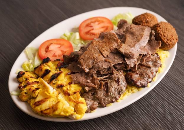 Photo credit: ubereats