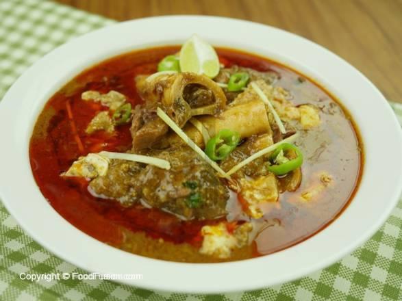 Photo credit: ubereats