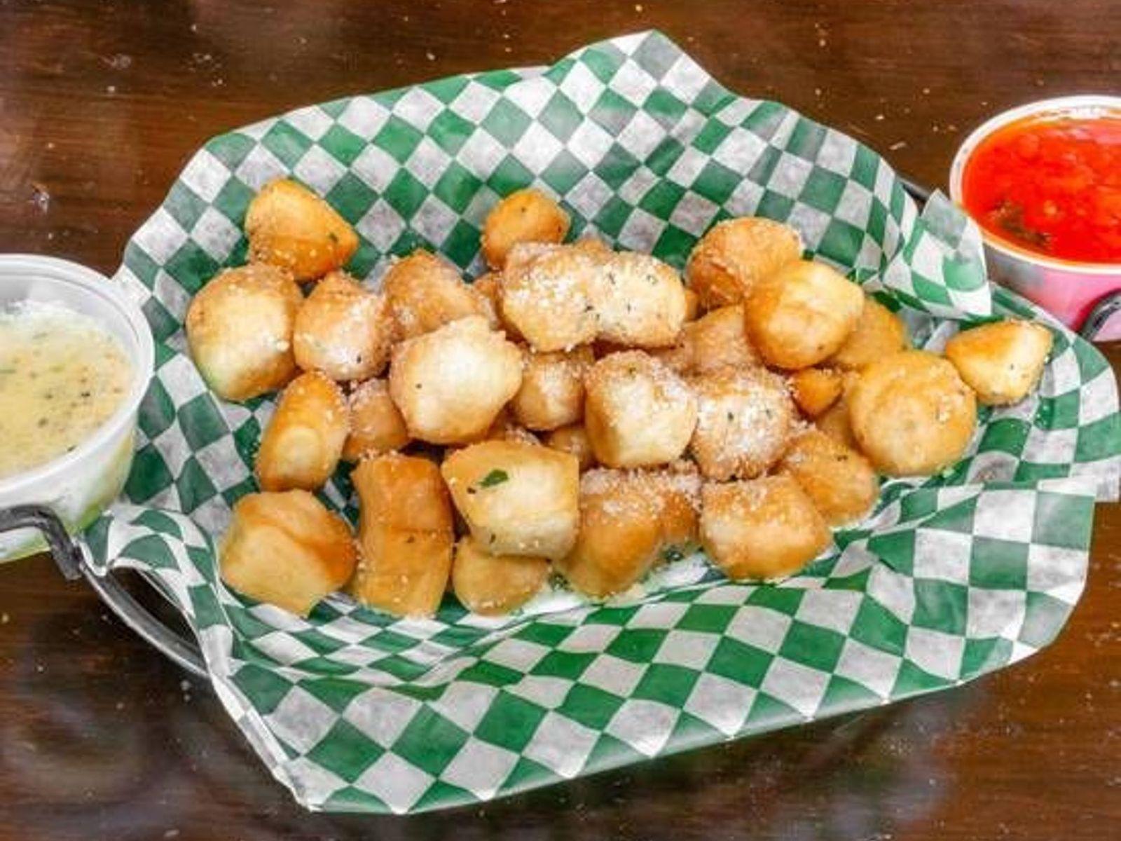 Photo credit: grubhub