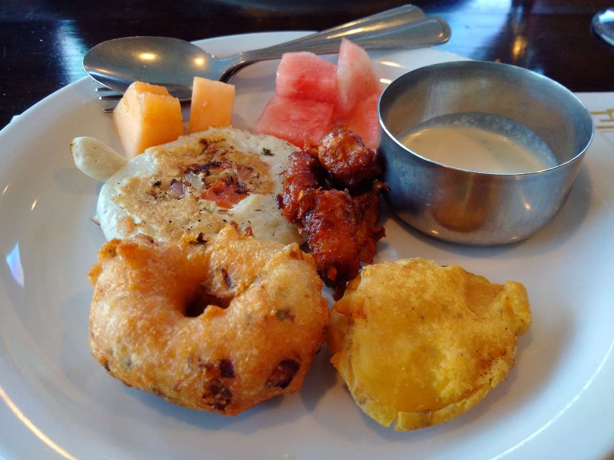 Photo credit: zomato