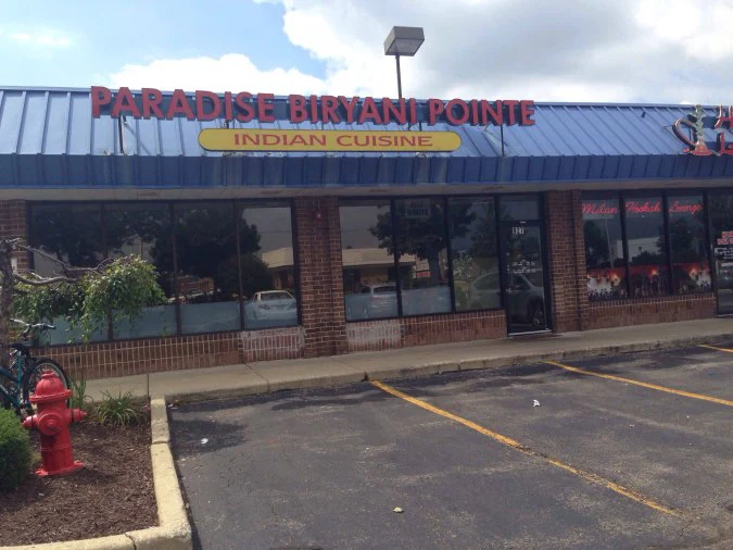 Photo credit: zomato