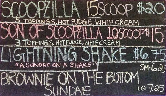 Photo credit: zomato