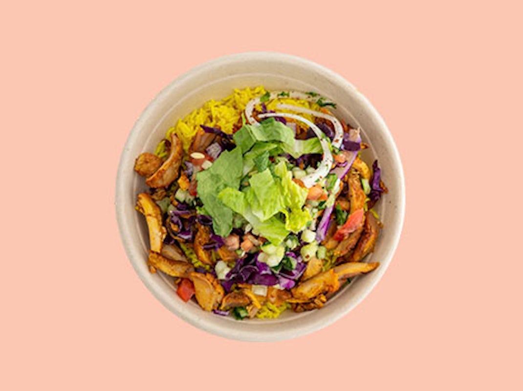 Photo credit: grubhub