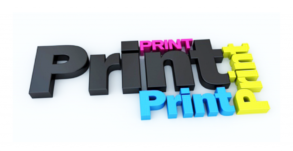Belmonte Printing Co