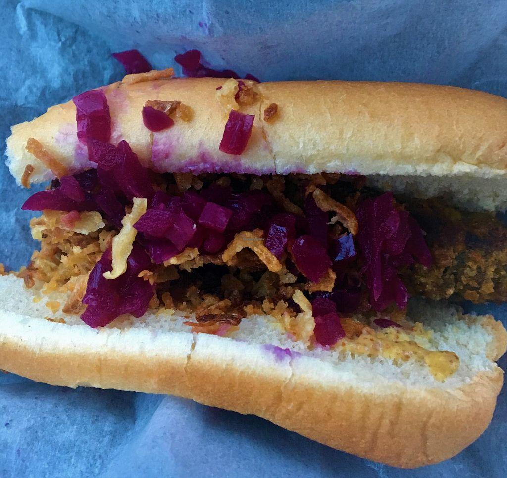 Photo credit: happycow