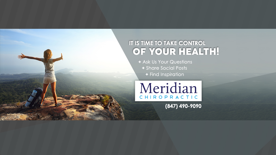 Meridian Chiropractic Health Center